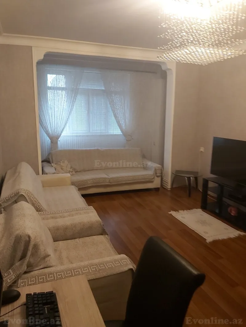 2 otaqlı köhnə tikili mənzil satılır — Sumqayıt - şəkil 9