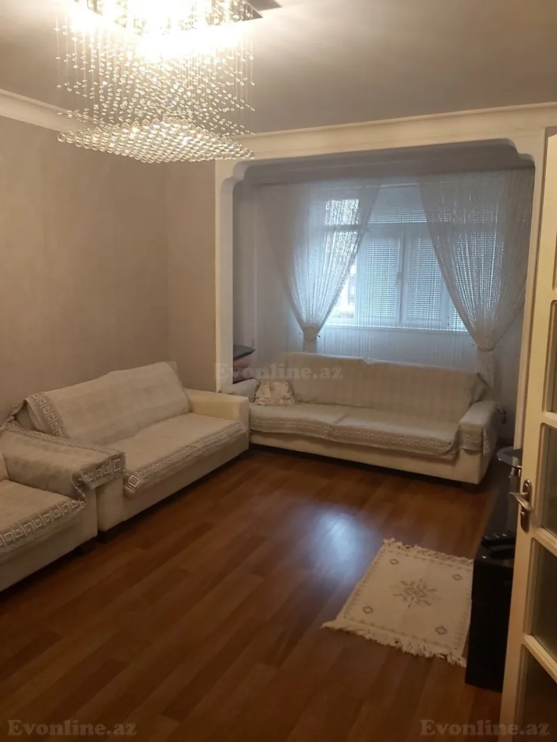 2 otaqlı köhnə tikili mənzil satılır — Sumqayıt - şəkil 10