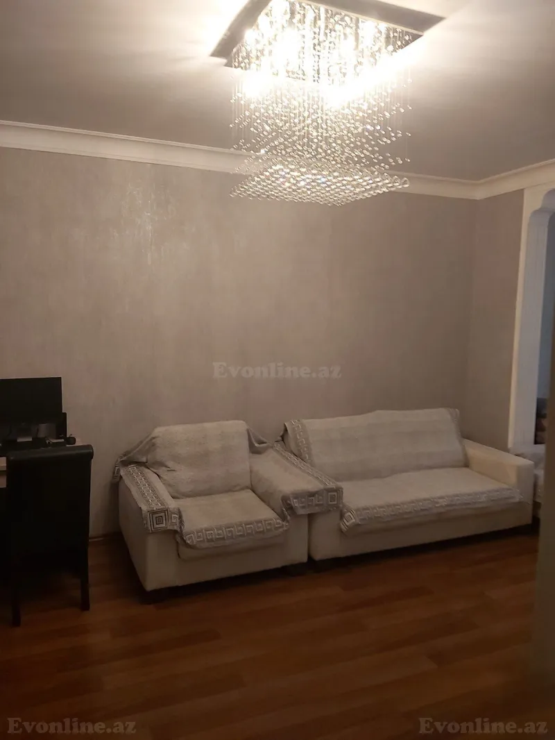 2 otaqlı köhnə tikili mənzil satılır — Sumqayıt - şəkil 11