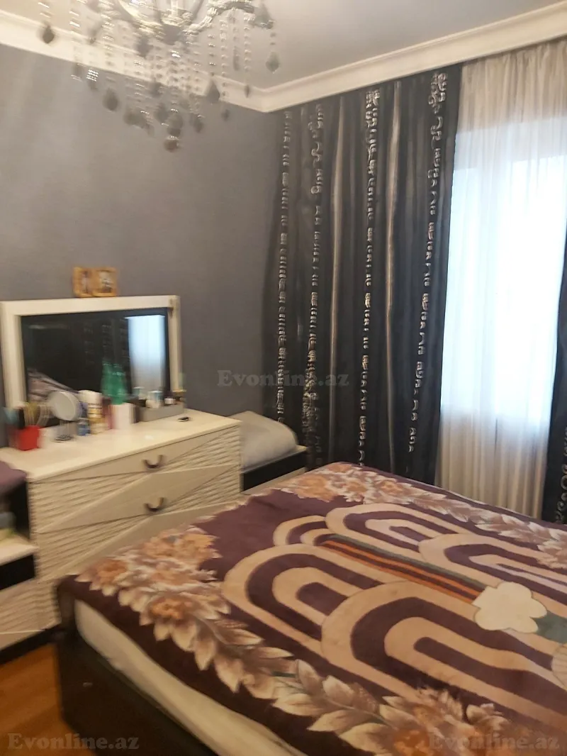 2 otaqlı köhnə tikili mənzil satılır — Sumqayıt - şəkil 12