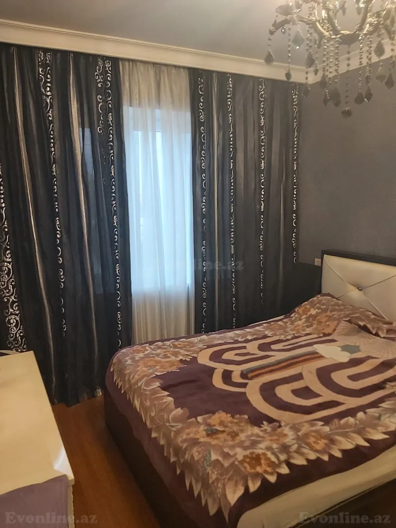 2 otaqlı köhnə tikili mənzil satılır — Sumqayıt - şəkil 14