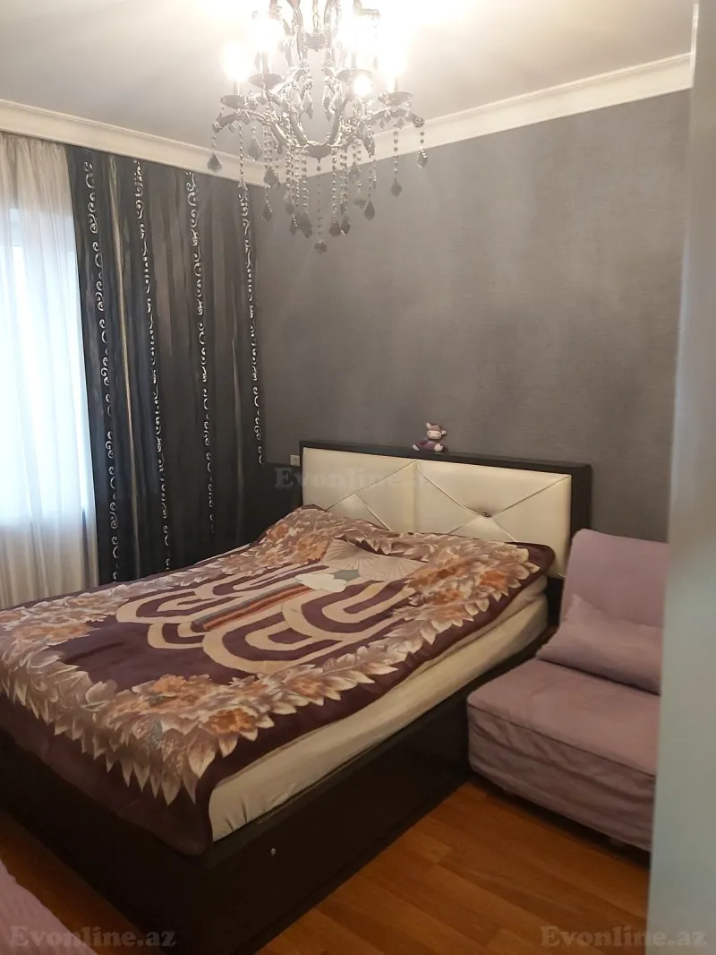 2 otaqlı köhnə tikili mənzil satılır — Sumqayıt - şəkil 15
