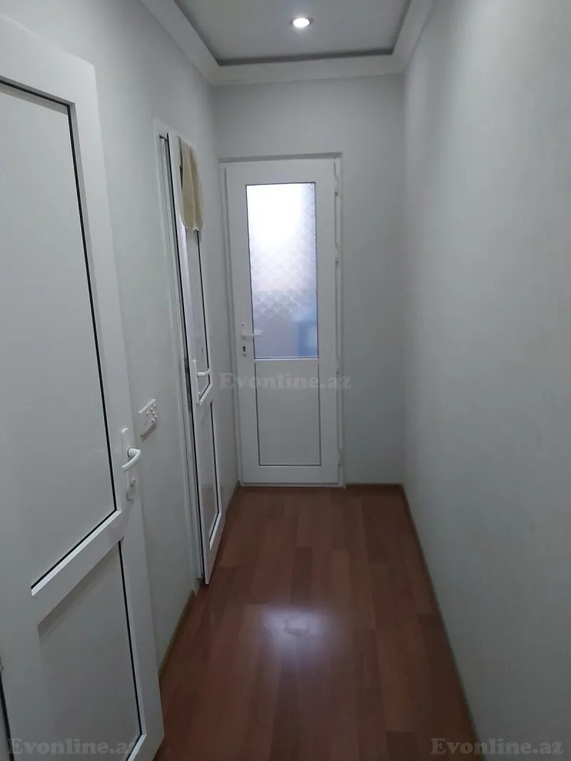 2 otaqlı köhnə tikili mənzil satılır — Sumqayıt - şəkil 18