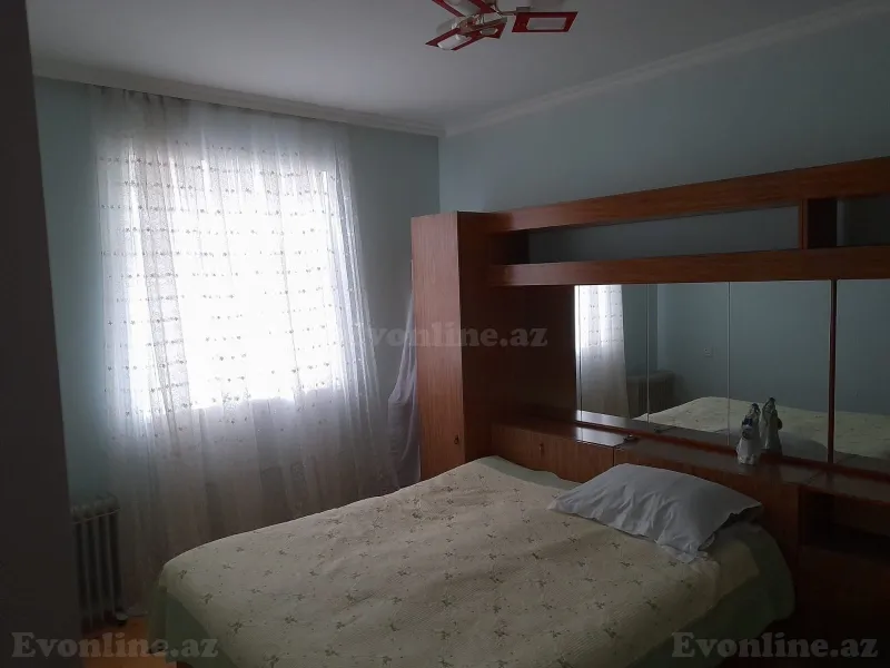 3 otaqlı həyət evi satılır — Sumqayıt - şəkil 5