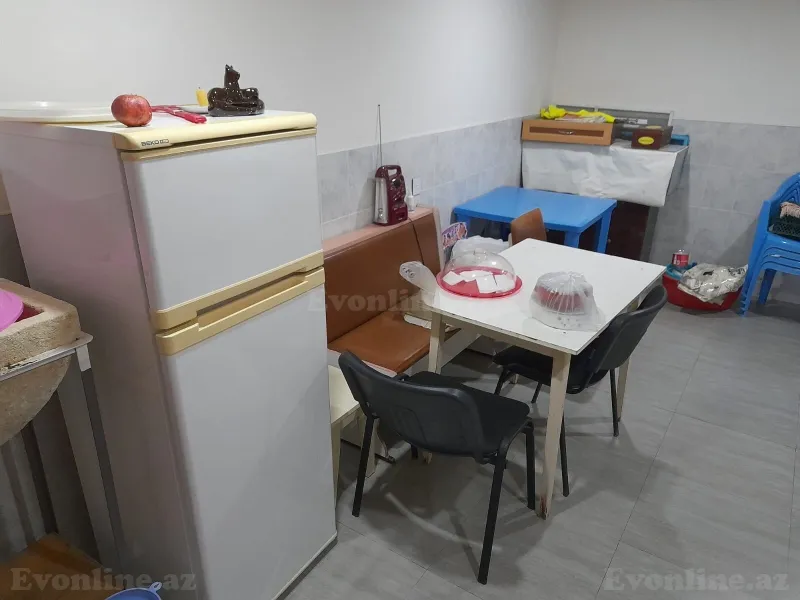 3 otaqlı həyət evi satılır — Sumqayıt - şəkil 6