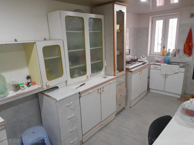 3 otaqlı həyət evi satılır — Sumqayıt - şəkil 7