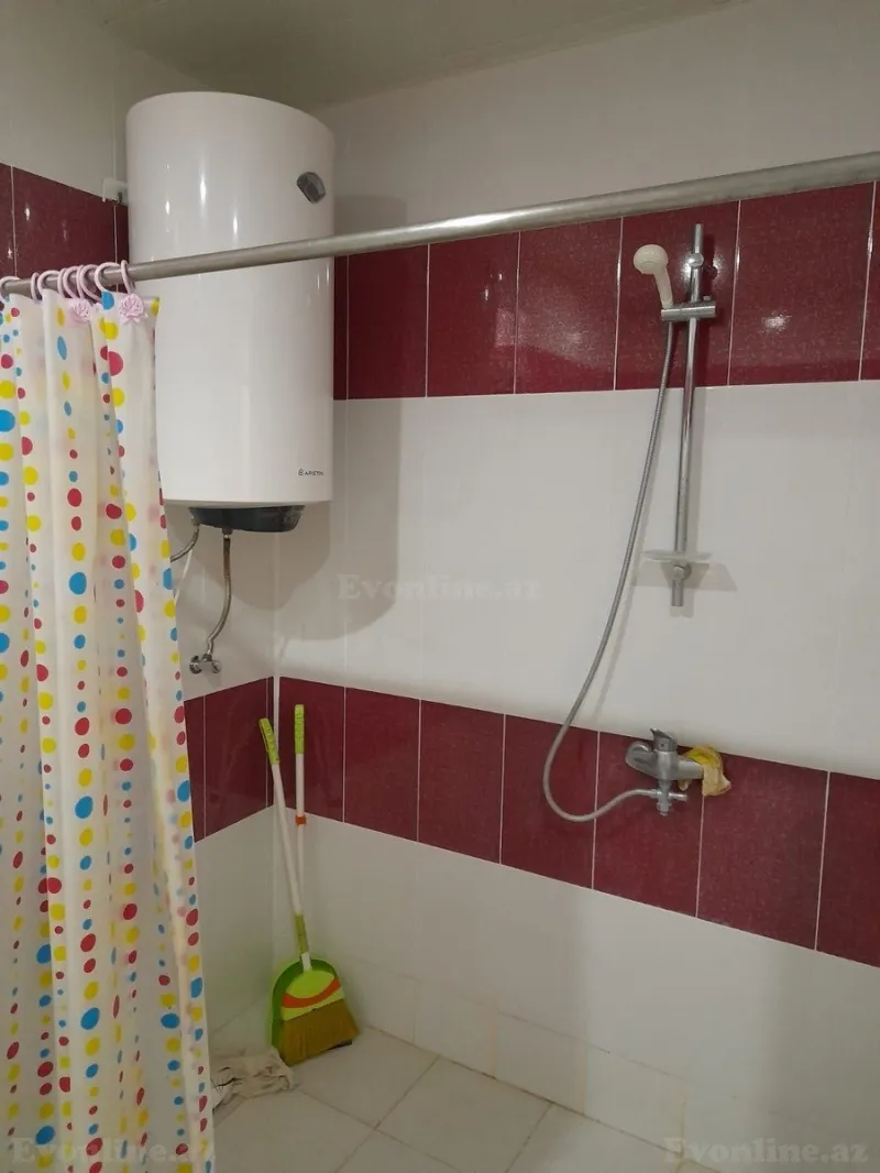 3 otaqlı həyət evi satılır — Sumqayıt - şəkil 10