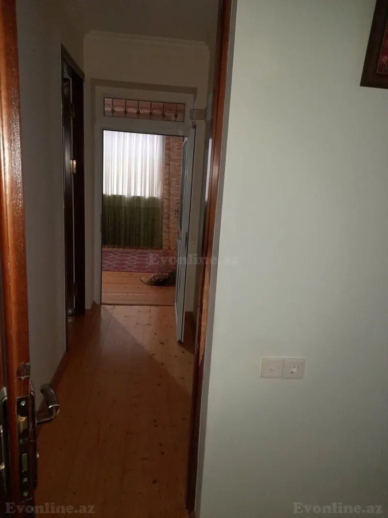 3 otaqlı həyət evi satılır — Sumqayıt - şəkil 12