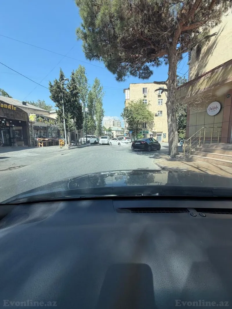 2 otaqlı köhnə tikili mənzil kirayə verilir — Badamdar, Bakı - şəkil 10
