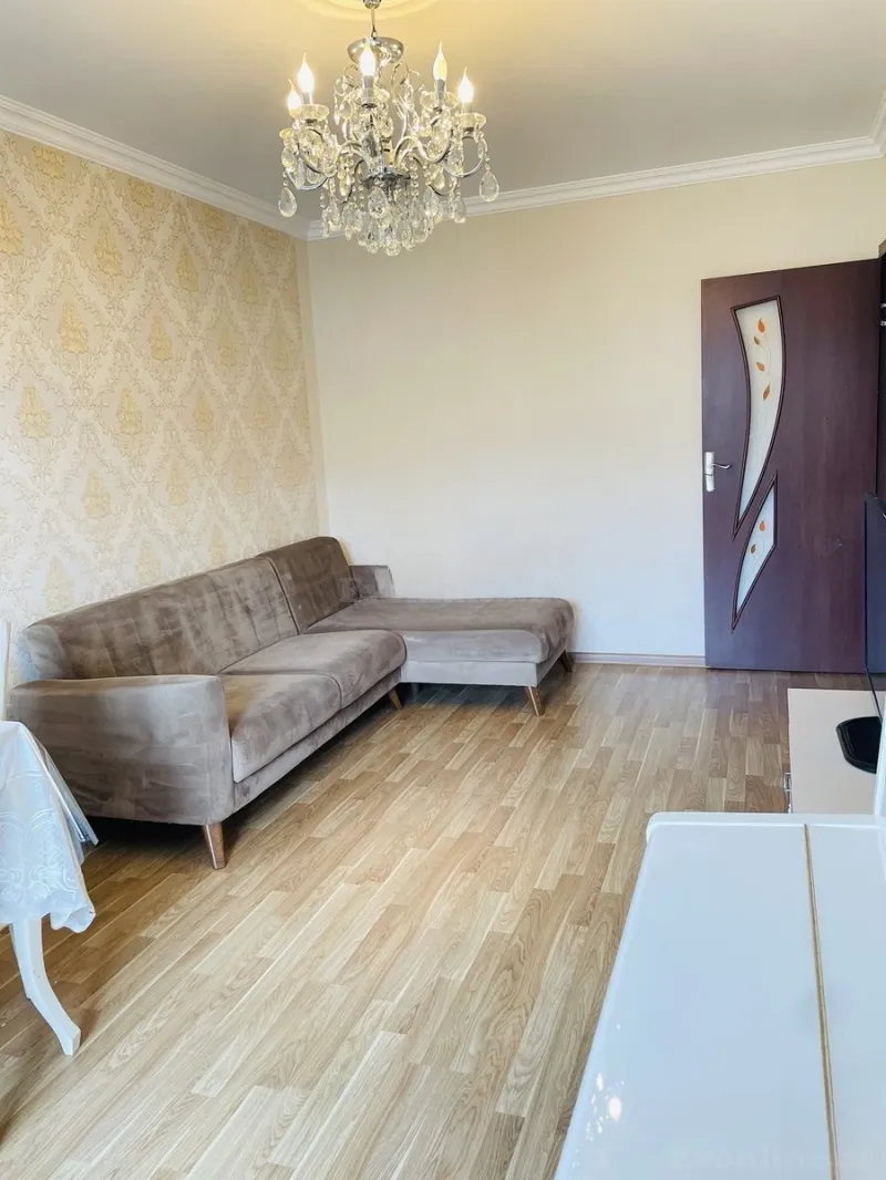 3 otaqlı Mənzil 63 m² Əhmədli Satılır