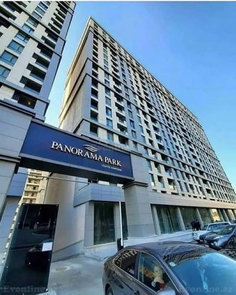 2 otaqlı Mənzil 65 m² Həzi Aslanov m. Kirayə verilir