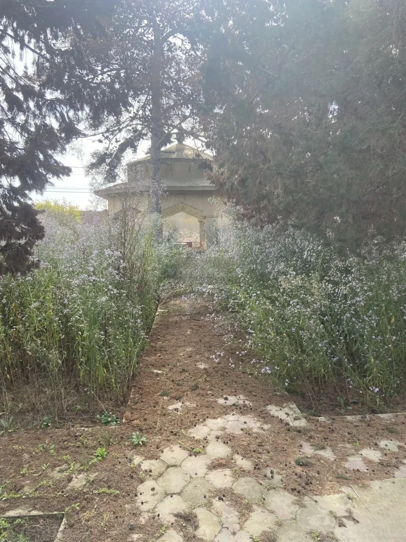 Torpaq Mərdəkan Satılır
