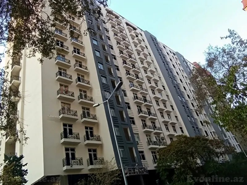 Bakı, Nərimanov r.da 1 otaqlı mənzil satılır