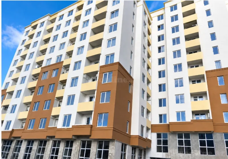 1 otaqlı Mənzil 49.9 m² Həzi Aslanov Satılır