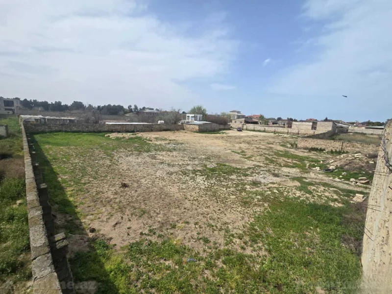 Torpaq satılır — Mərdəkan, Bakı - şəkil 10