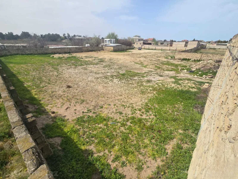 Torpaq satılır — Mərdəkan, Bakı - şəkil 11