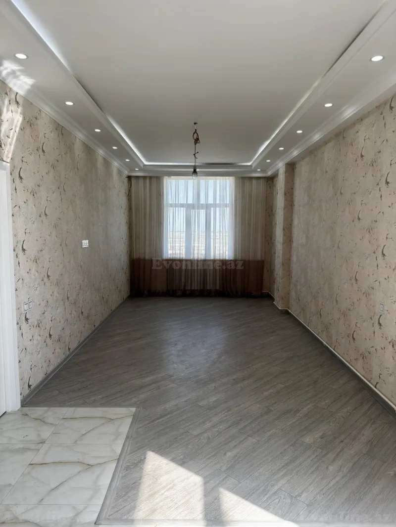 3 otaqlı yeni tikili mənzil satılır — Suraxanı, Bakı - şəkil 3