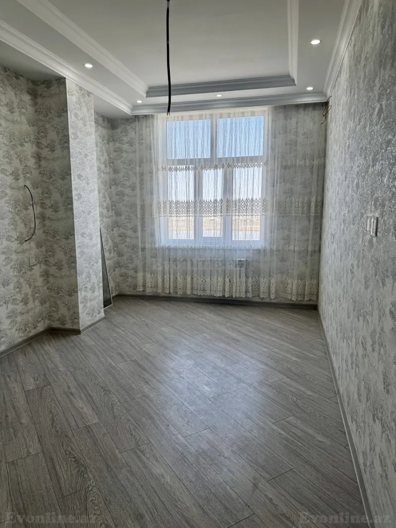 3 otaqlı yeni tikili mənzil satılır — Suraxanı, Bakı - şəkil 10