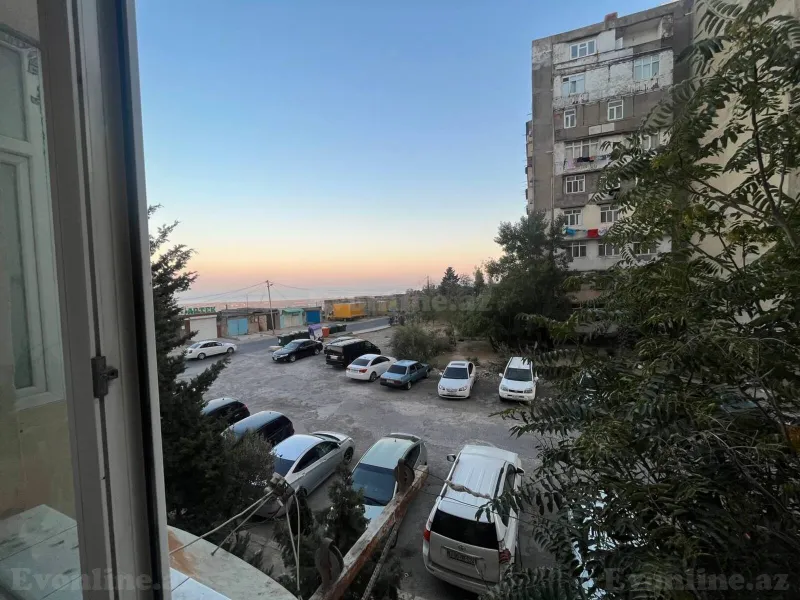 2 otaqlı yeni tikili mənzil satılır — Yeni Günəşli, Bakı - şəkil 10