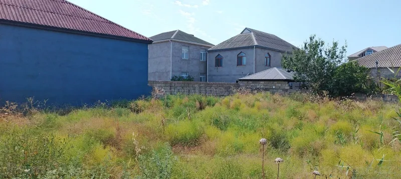 Torpaq Yeni Ramana Satılır