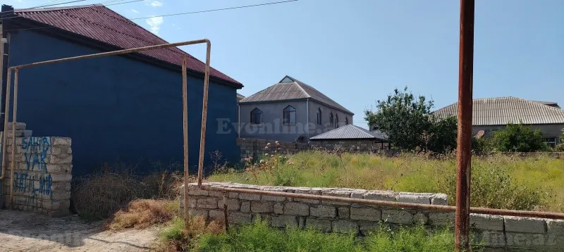Torpaq satılır — Yeni Ramana, Bakı - şəkil 2