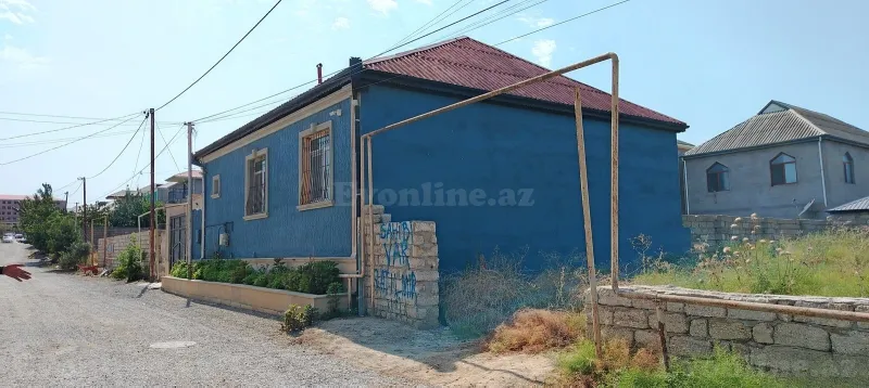 Torpaq satılır — Yeni Ramana, Bakı - şəkil 3