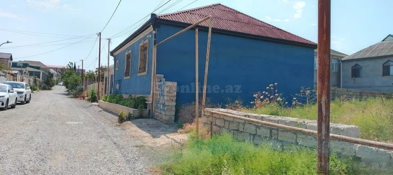 Torpaq satılır — Yeni Ramana, Bakı - şəkil 4