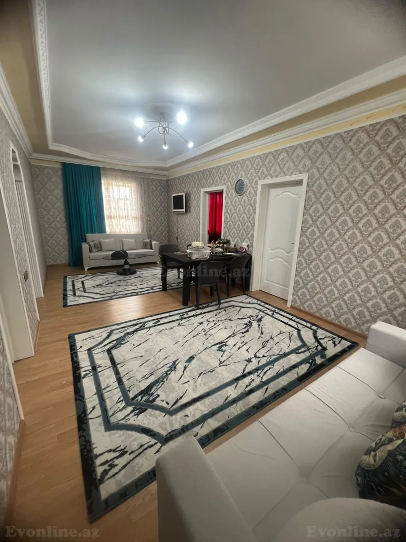 3 otaqlı həyət evi satılır — Məhəmmədi, Bakı - şəkil 3