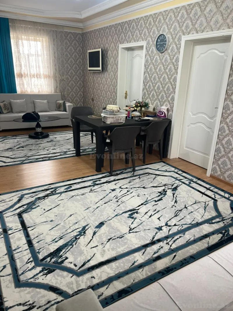 3 otaqlı həyət evi satılır — Məhəmmədi, Bakı - şəkil 4