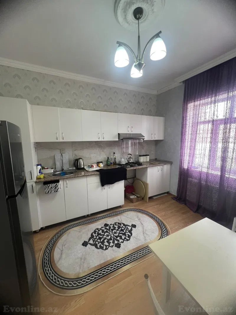 3 otaqlı həyət evi satılır — Məhəmmədi, Bakı - şəkil 5
