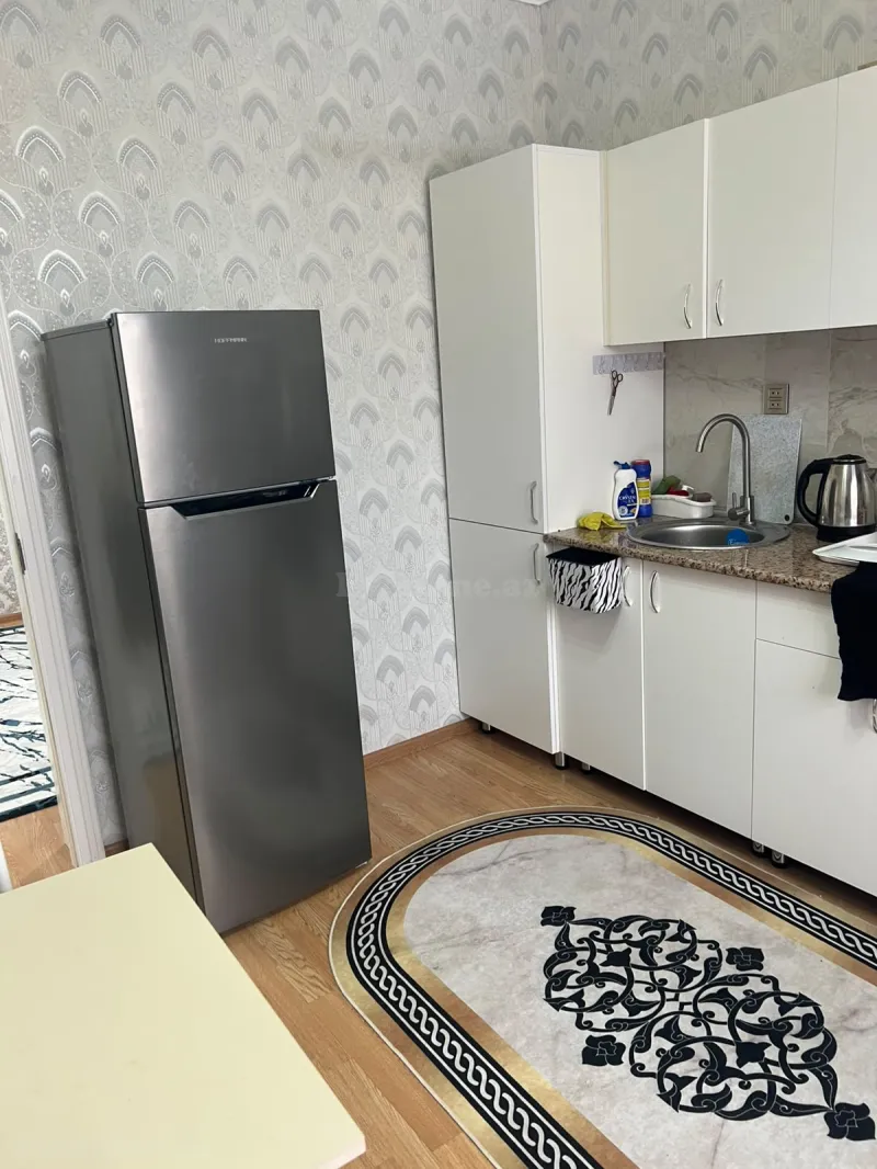 3 otaqlı həyət evi satılır — Məhəmmədi, Bakı - şəkil 6