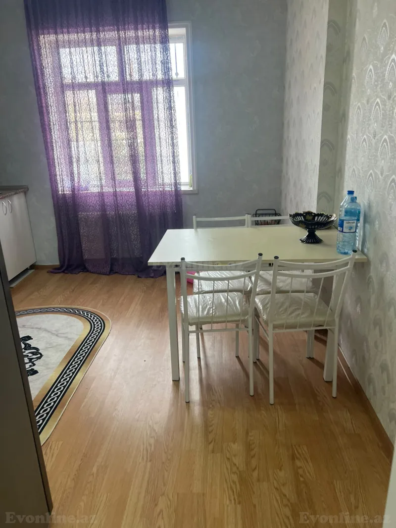 3 otaqlı həyət evi satılır — Məhəmmədi, Bakı - şəkil 7