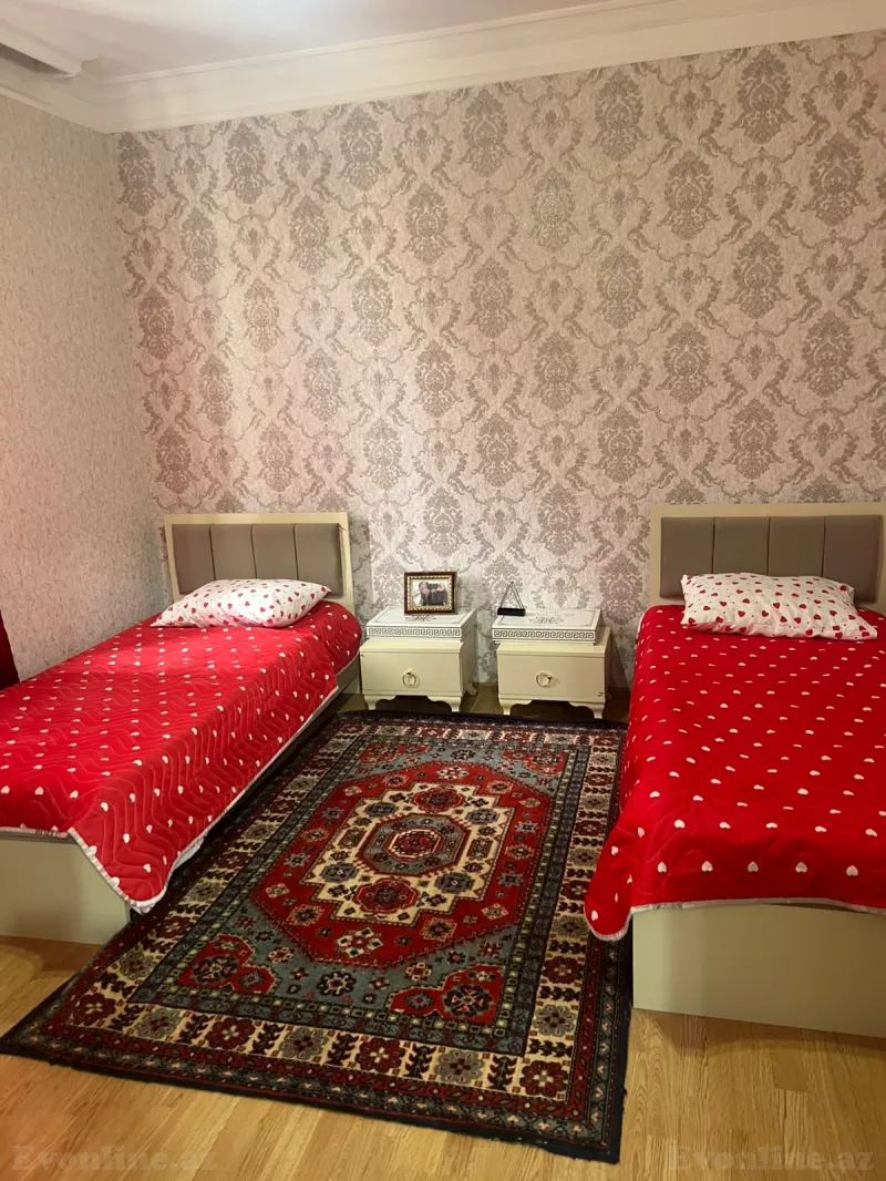 3 otaqlı həyət evi satılır — Məhəmmədi, Bakı - şəkil 8