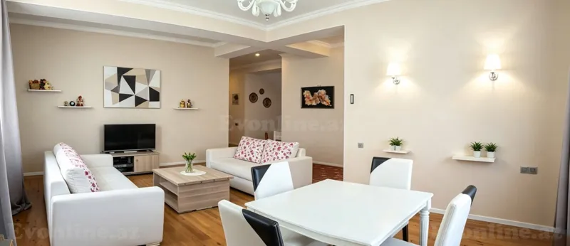 5 otaqlı həyət evi satılır — Albalılıq, Bakı - şəkil 9