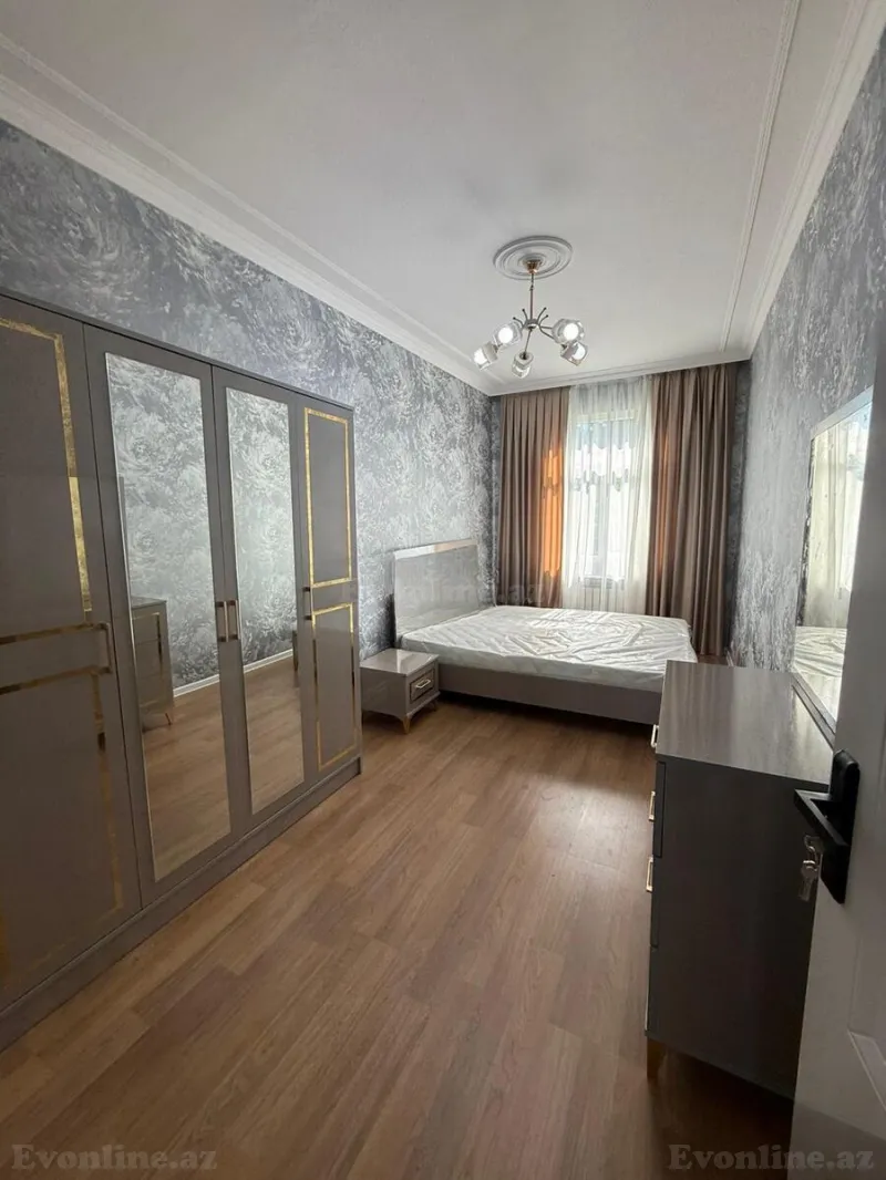 2 otaqlı köhnə tikili mənzil satılır — 20 Yanvar m., Bakı - şəkil 4