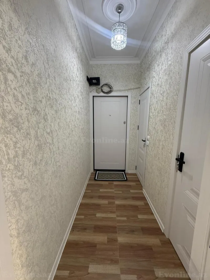 2 otaqlı köhnə tikili mənzil satılır — 20 Yanvar m., Bakı - şəkil 10
