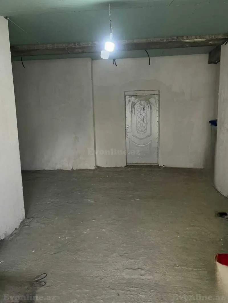 3 otaqlı yeni tikili mənzil satılır — Nizami m., Bakı - şəkil 3