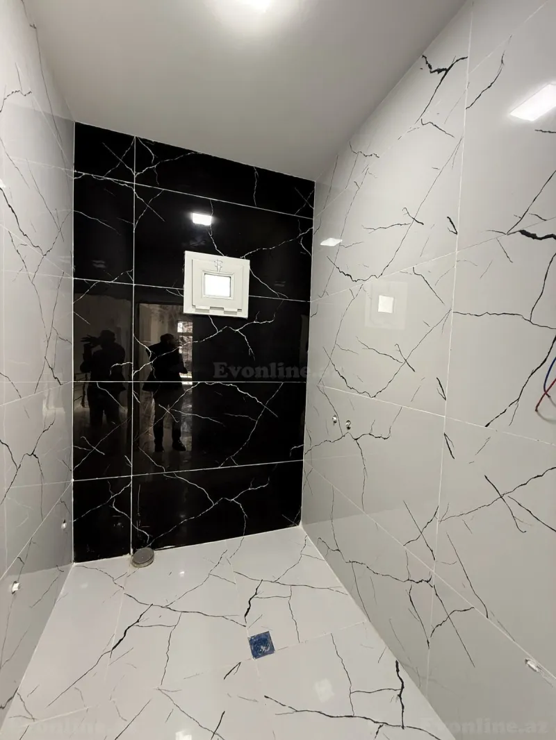 4 otaqlı həyət evi satılır — Masazır, Bakı - şəkil 12