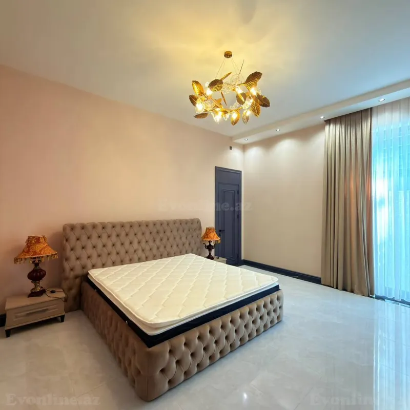 5 otaqlı həyət evi satılır — Mərdəkan, Bakı - şəkil 25