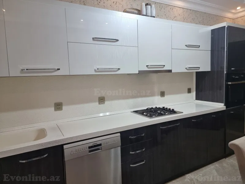 7 otaqlı həyət evi satılır — Albalılıq, Bakı - şəkil 2