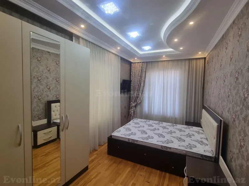 7 otaqlı həyət evi satılır — Albalılıq, Bakı - şəkil 8