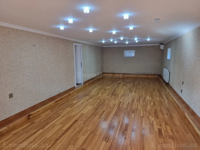 7 otaqlı həyət evi satılır — Albalılıq, Bakı - şəkil 10