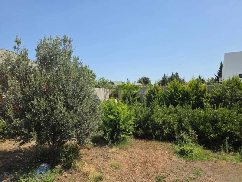 7 otaqlı həyət evi satılır — Albalılıq, Bakı - şəkil 16