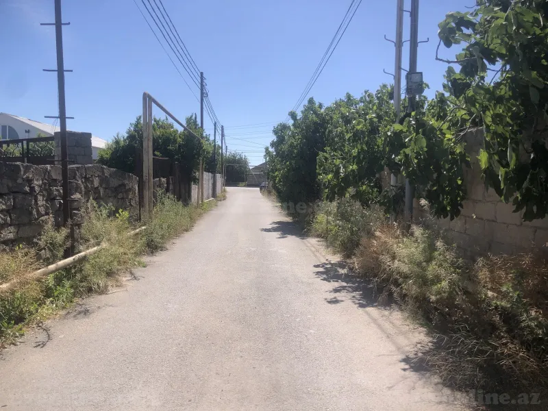 Torpaq satılır — Nardaran, Bakı - şəkil 3