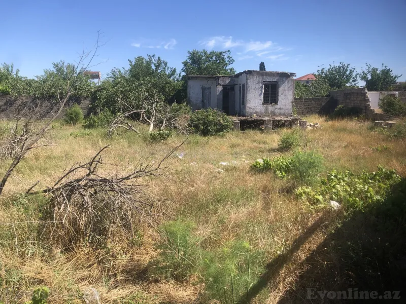 Torpaq satılır — Nardaran, Bakı - şəkil 4