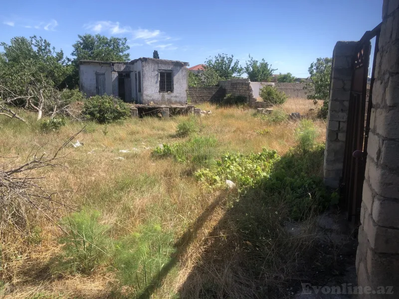 Torpaq satılır — Nardaran, Bakı - şəkil 5