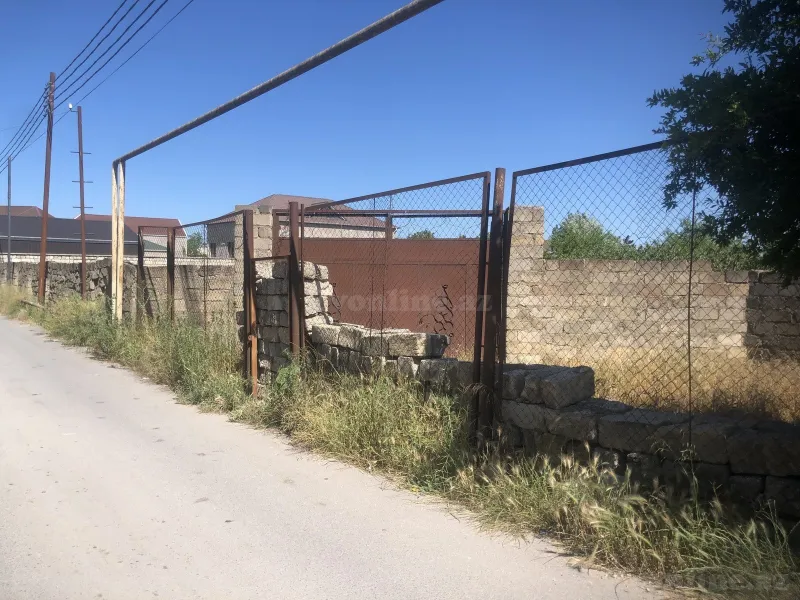 Torpaq satılır — Nardaran, Bakı - şəkil 6