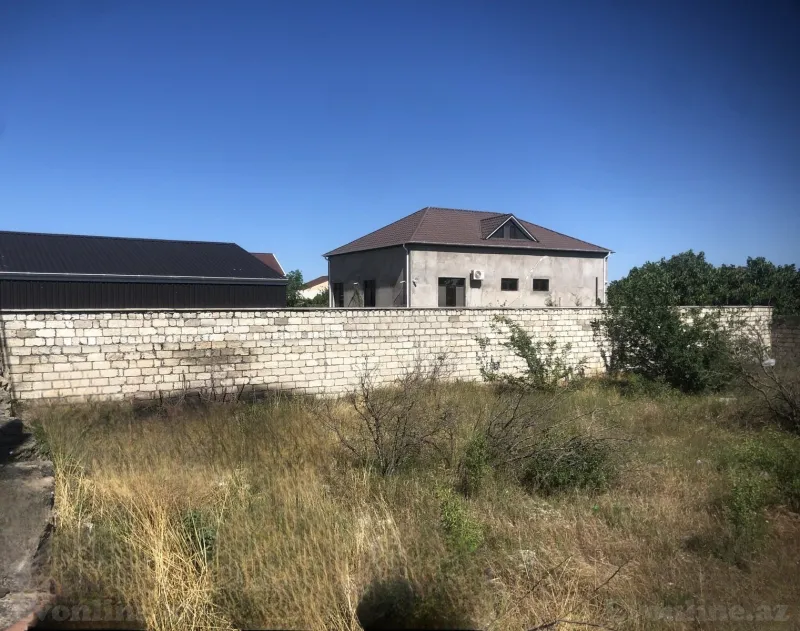 Torpaq satılır — Nardaran, Bakı - şəkil 7