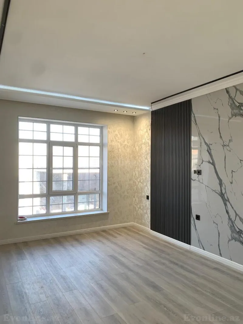 3 otaqlı həyət evi satılır — Hövsan, Bakı - şəkil 3