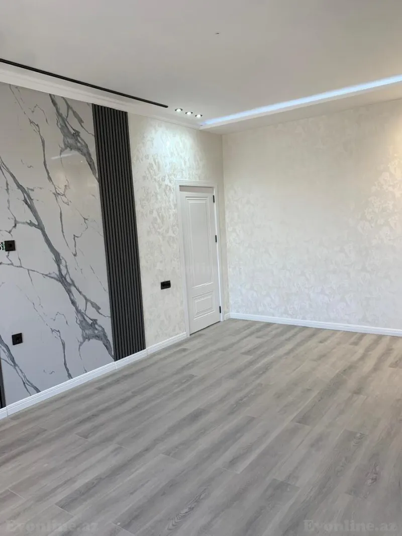 3 otaqlı həyət evi satılır — Hövsan, Bakı - şəkil 4